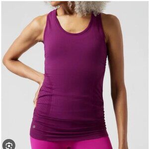 Athleta Speedlight Tank top